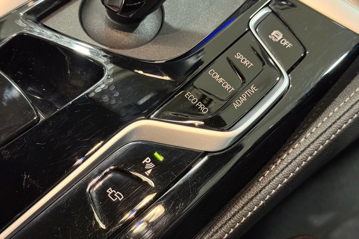 2023 BMW 5 Series 530d M Sport