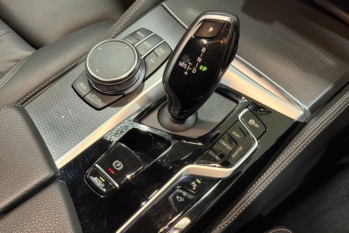 2023 BMW 5 Series 530d M Sport