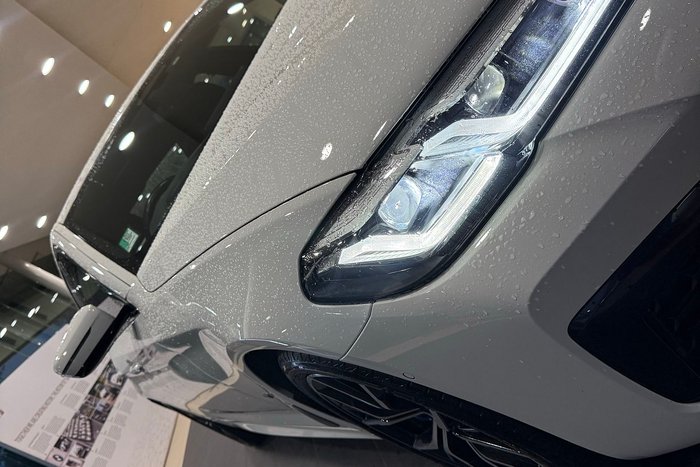 2023 BMW 5 Series 530d M Sport