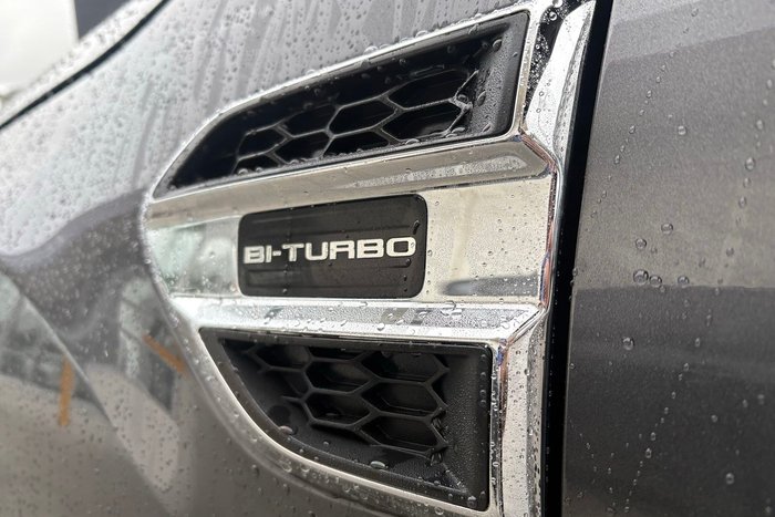 2021 Ford Everest Trend