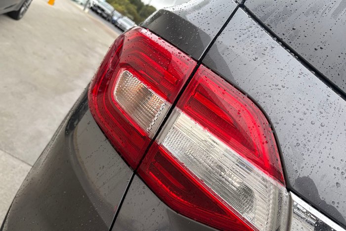 2021 Ford Everest Trend