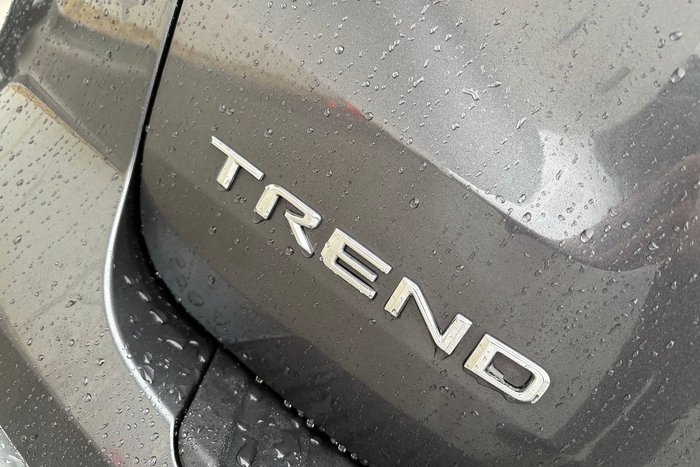 2021 Ford Everest Trend