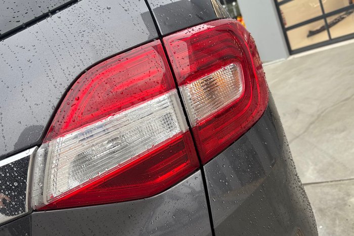 2021 Ford Everest Trend