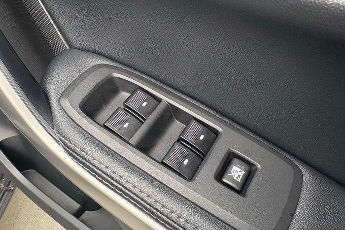 2021 Ford Everest Trend