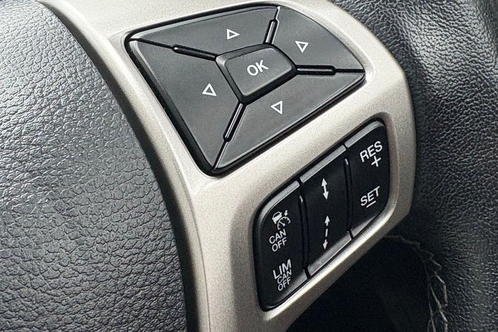 2021 Ford Everest Trend