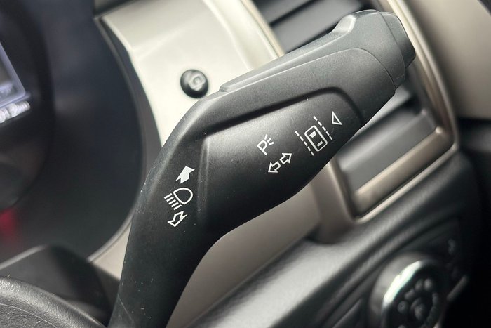 2021 Ford Everest Trend