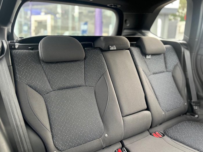2025 Subaru Forester Hybrid