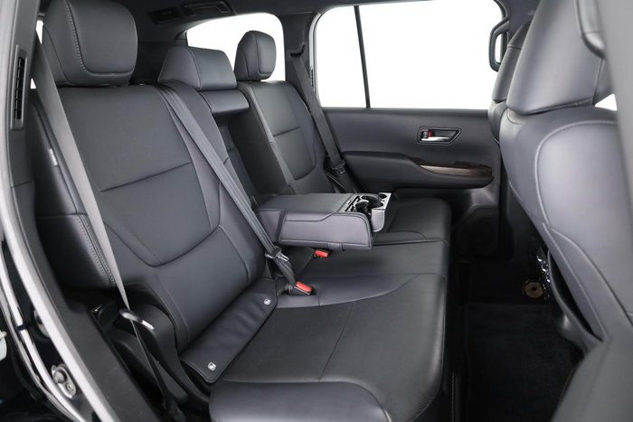 2022 Toyota Landcruiser VX