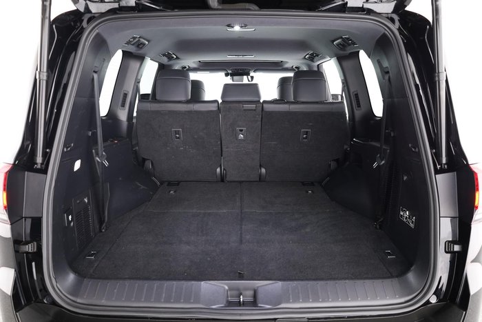2022 Toyota Landcruiser VX