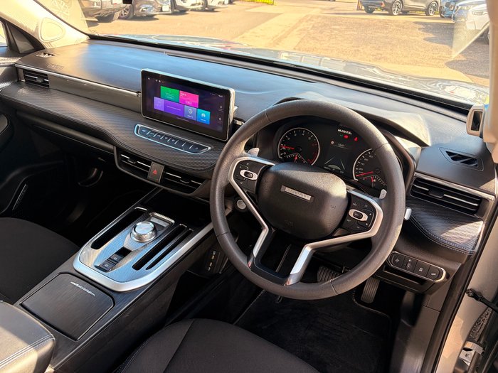 2024 GWM Haval Jolion Premium