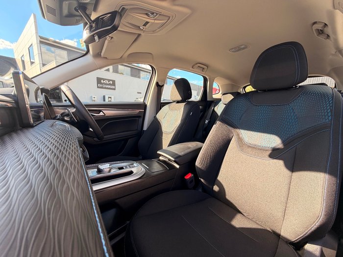 2024 GWM Haval Jolion Premium
