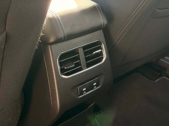 2024 GWM Haval Jolion Premium