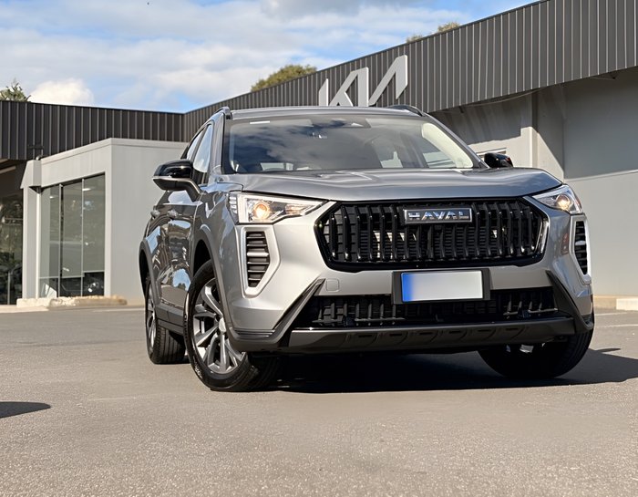 2024 GWM Haval Jolion