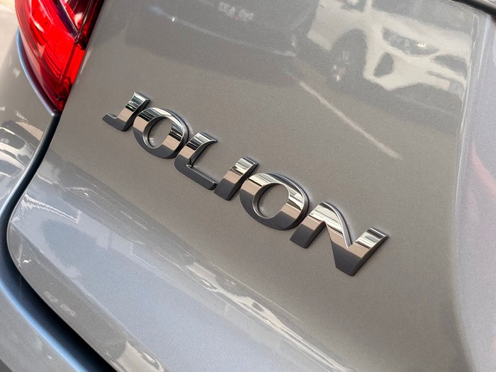 2024 GWM Haval Jolion Premium