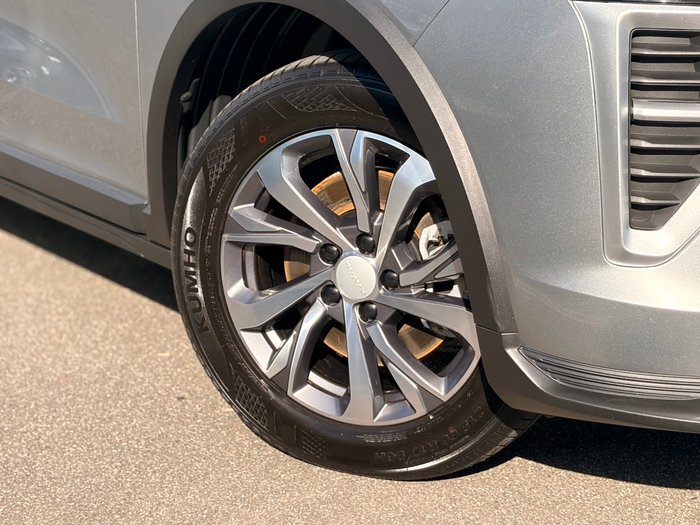 2024 GWM Haval Jolion Premium