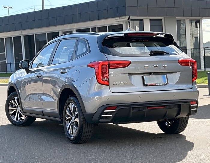 2024 GWM Haval Jolion Premium