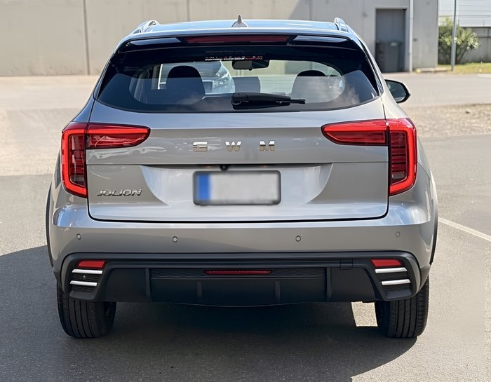 2024 GWM Haval Jolion Premium