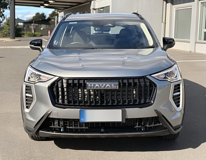 2024 GWM Haval Jolion Premium