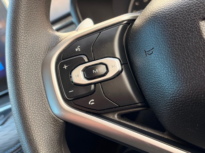 2024 GWM Haval Jolion Premium