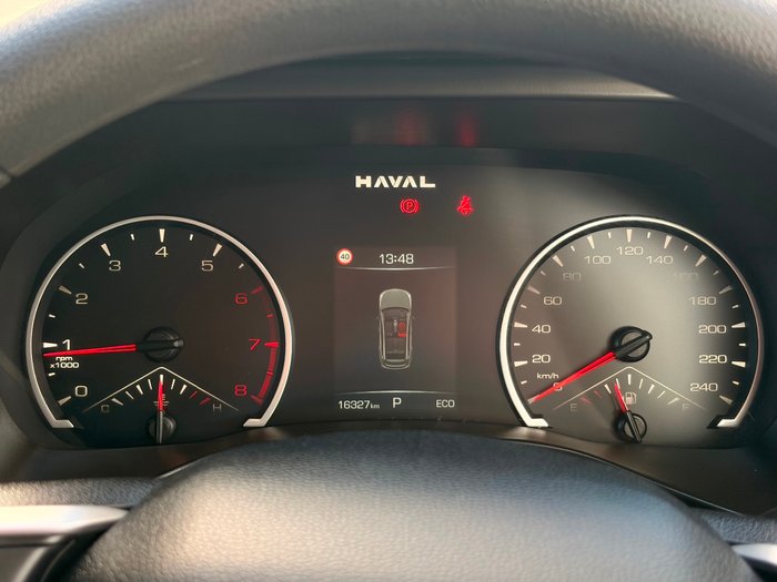 2024 GWM Haval Jolion Premium