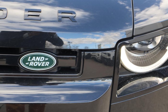 2023 Land Rover Defender 110 D300 SE