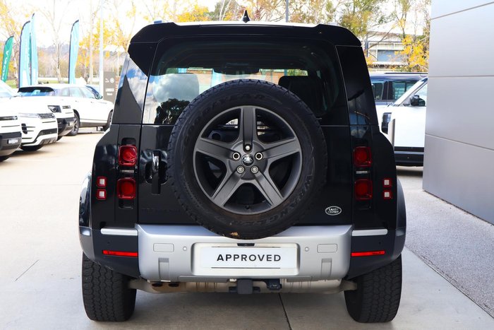 2023 Land Rover Defender 110 D300 SE