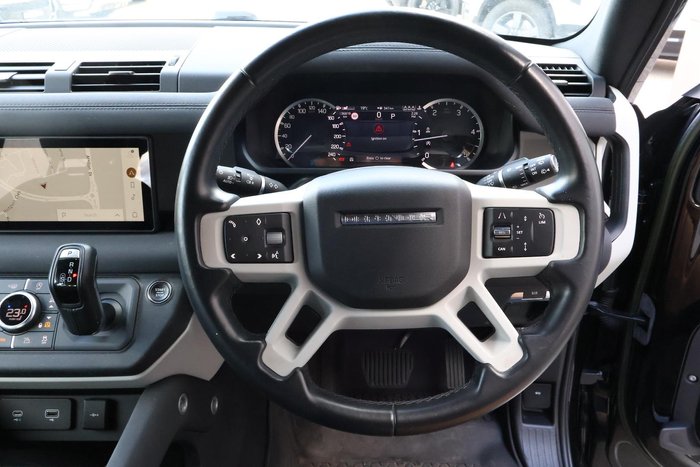 2023 Land Rover Defender 110 D300 SE