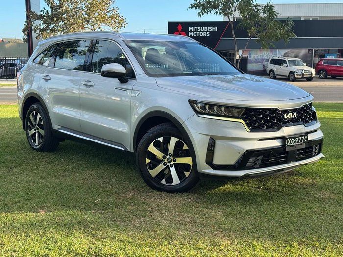 2021 Kia Sorento