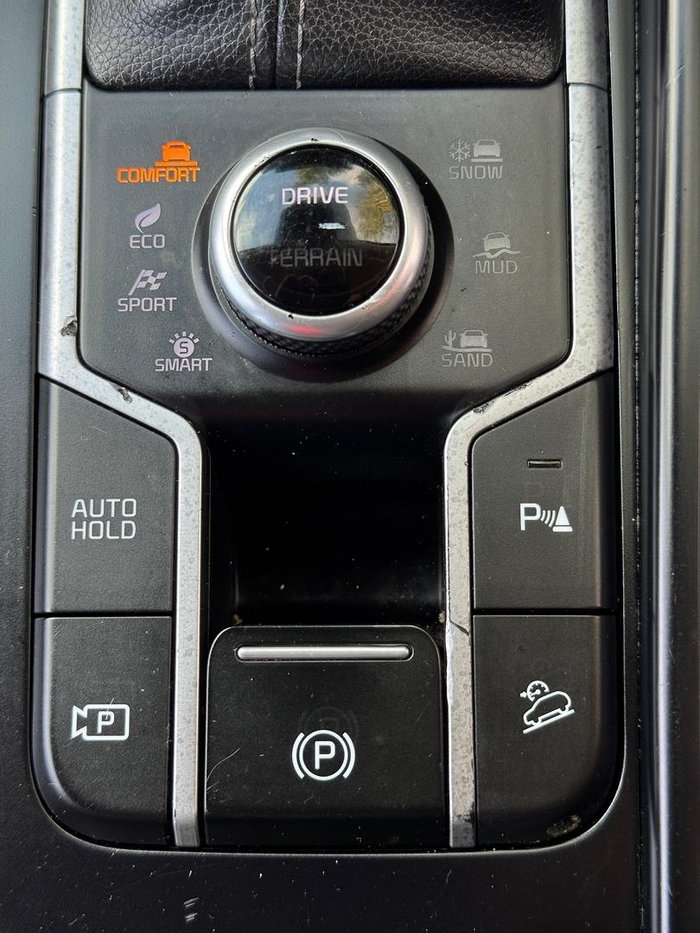 2021 Kia Sorento Sport MQ4 MY22 AWD Silky Silver