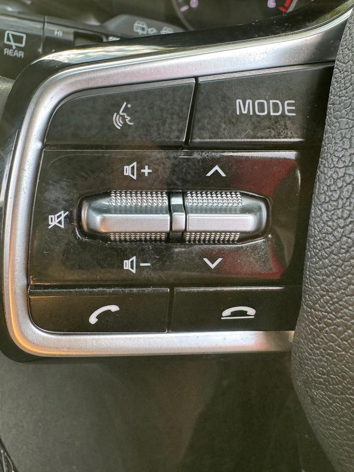 2021 Kia Sorento Sport MQ4 MY22 AWD Silky Silver