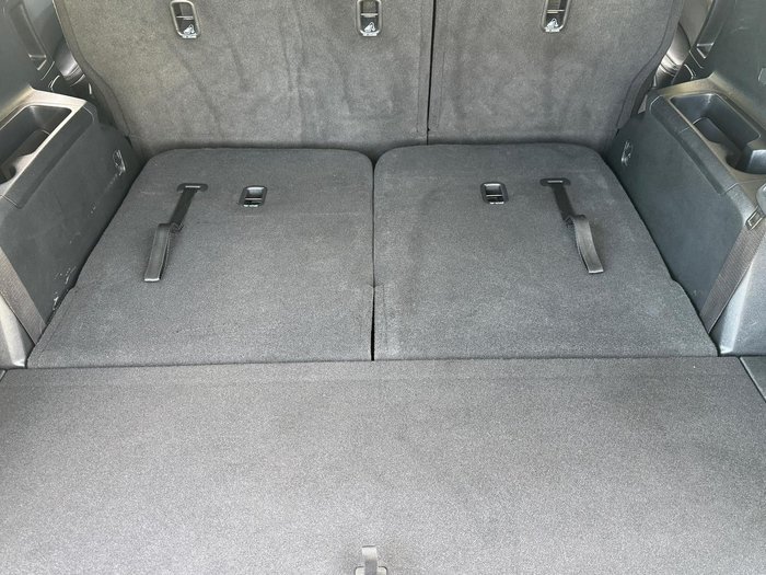 2021 Kia Sorento Sport MQ4 MY22 AWD Silky Silver