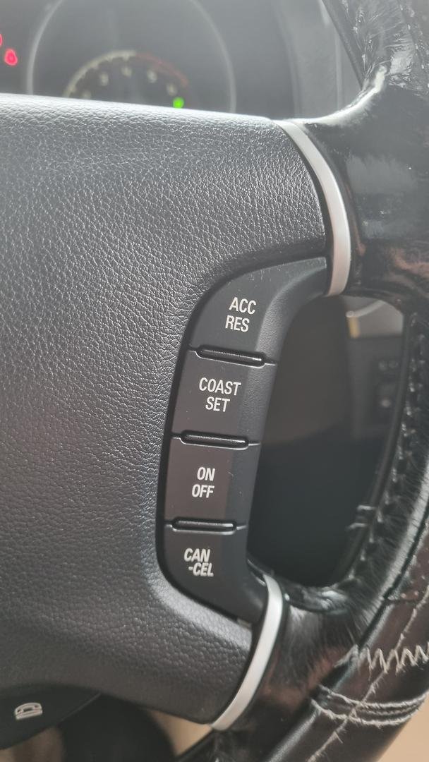 2014 Mitsubishi Pajero VR-X
