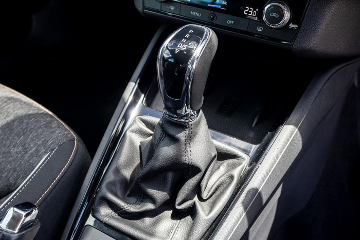2023 SKODA Kamiq 85TSI Style