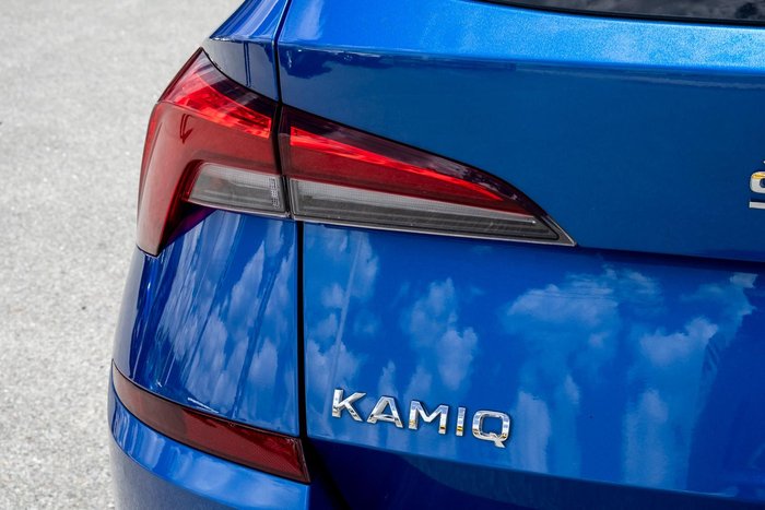 2023 SKODA Kamiq 85TSI Style