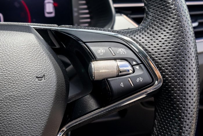 2023 SKODA Kamiq 85TSI Style