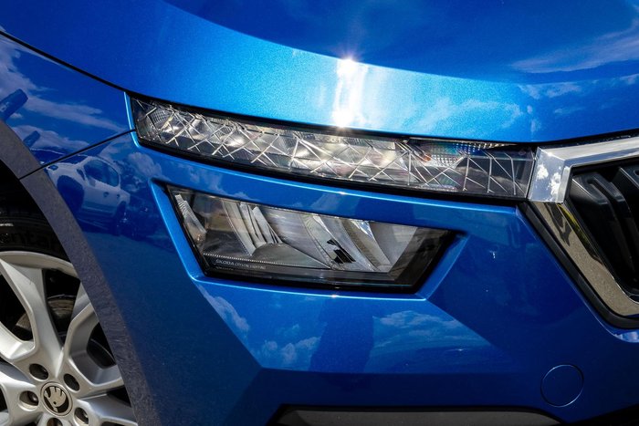 2023 SKODA Kamiq 85TSI Style