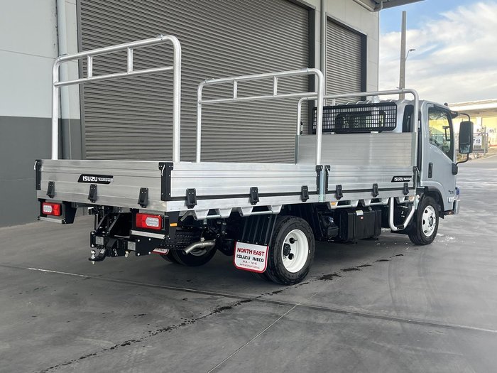 2025 Isuzu N Series NPR 45/65-175 DT D34 Tradepack