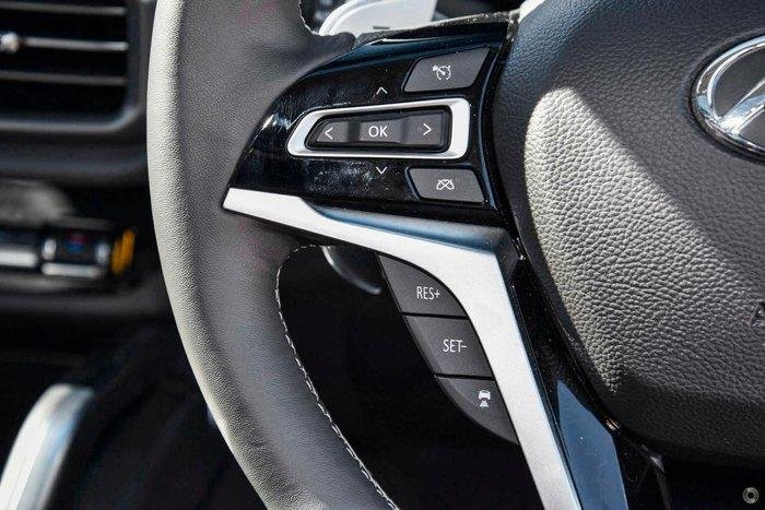 2025 LDV D90 Executive
