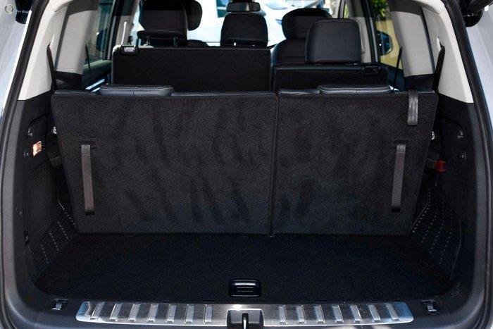 2025 LDV D90 Executive