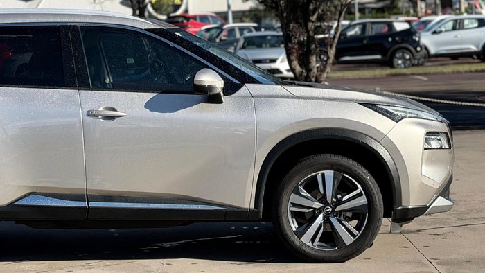 2023 Nissan X-TRAIL
