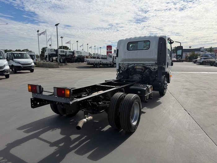 2020 Isuzu N Series NPR 45/55-155