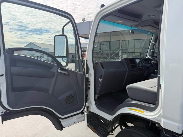 2020 Isuzu N Series NPR 45/55-155