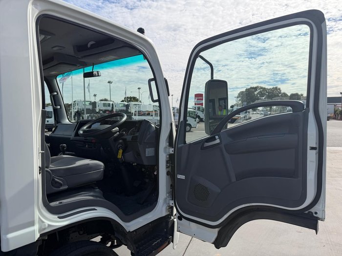 2020 Isuzu N Series NPR 45/55-155