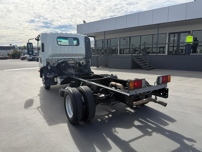 2020 Isuzu N Series NPR 45/55-155