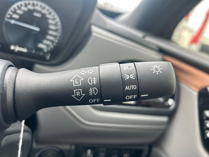 2025 Subaru Forester Hybrid Sport