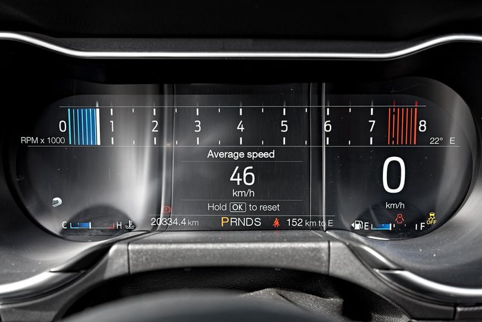 2022 Ford Mustang GT