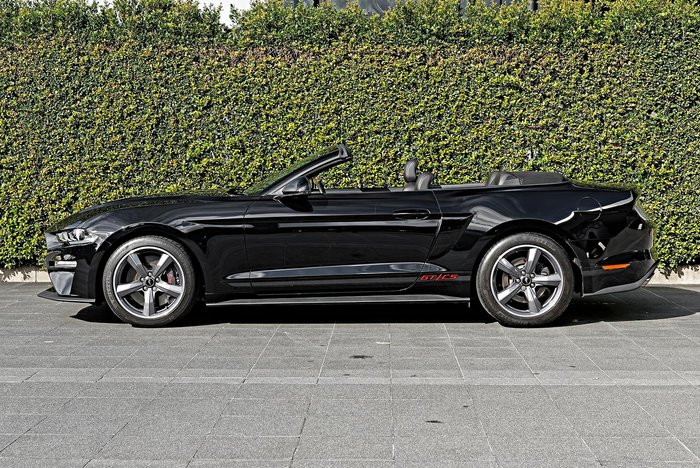 2022 Ford Mustang GT