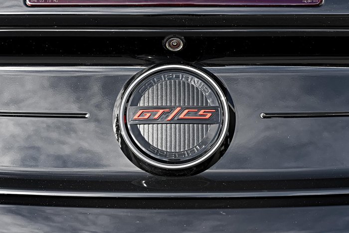 2022 Ford Mustang GT