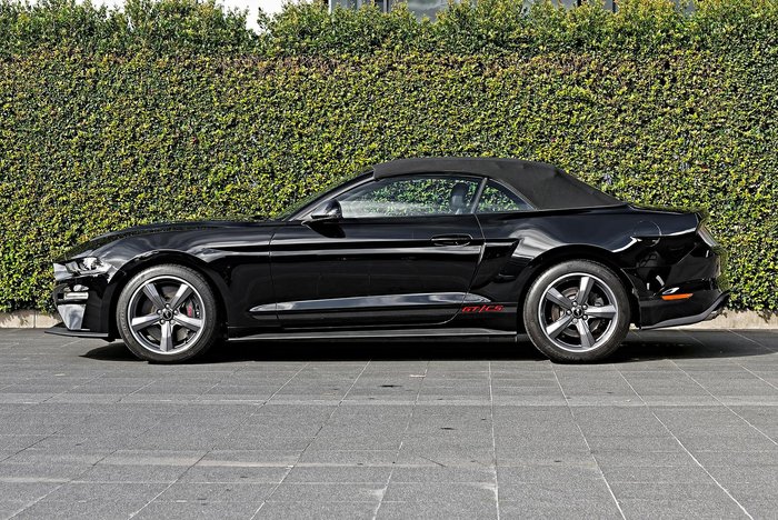 2022 Ford Mustang GT