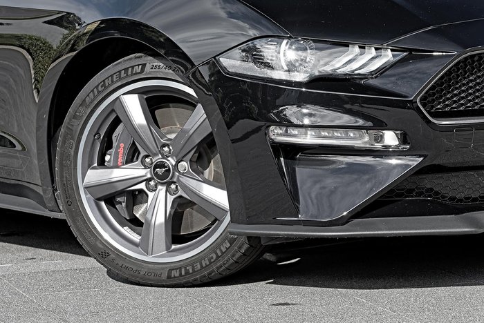 2022 Ford Mustang GT